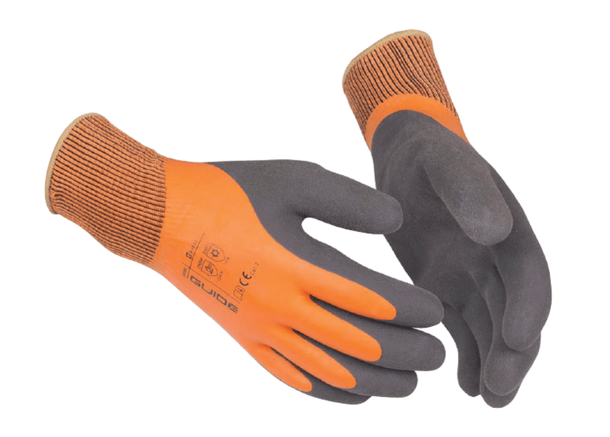 Handschoen Guide 590W