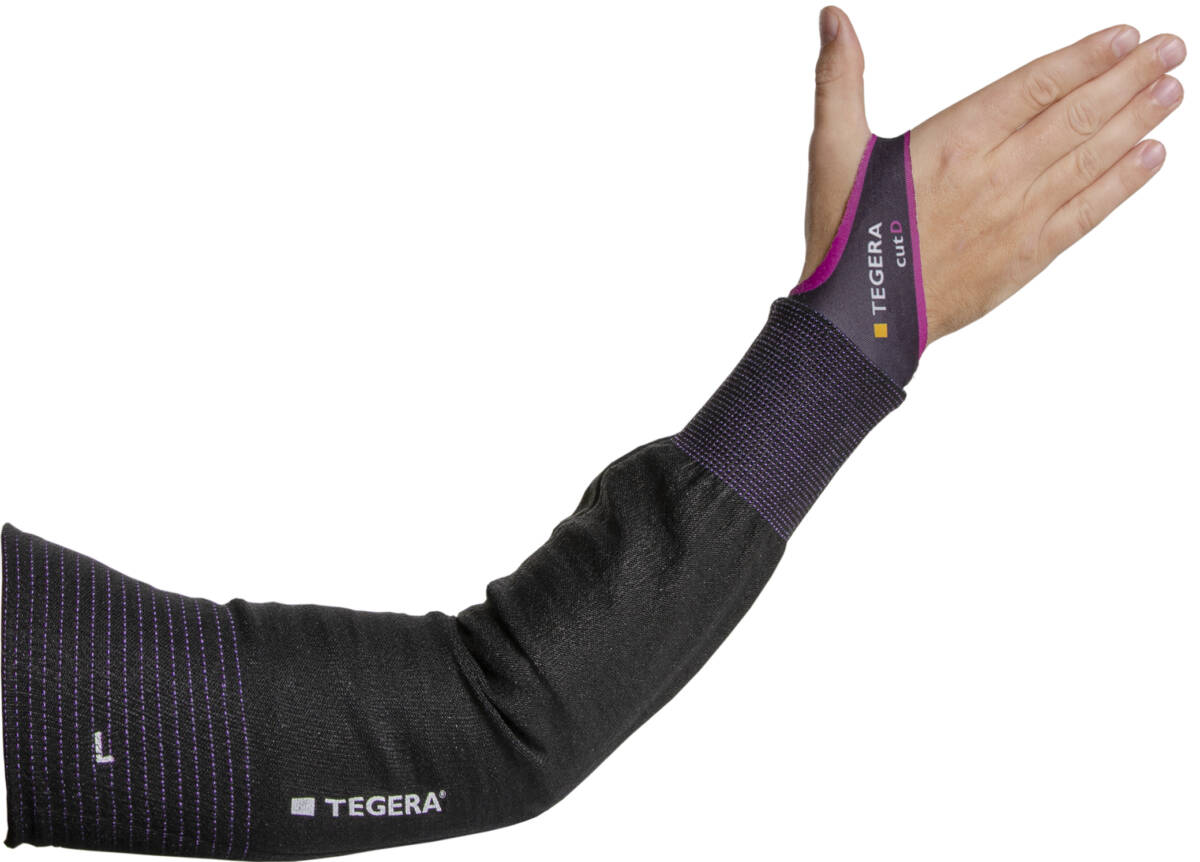 Armbeschermer Tegera 72