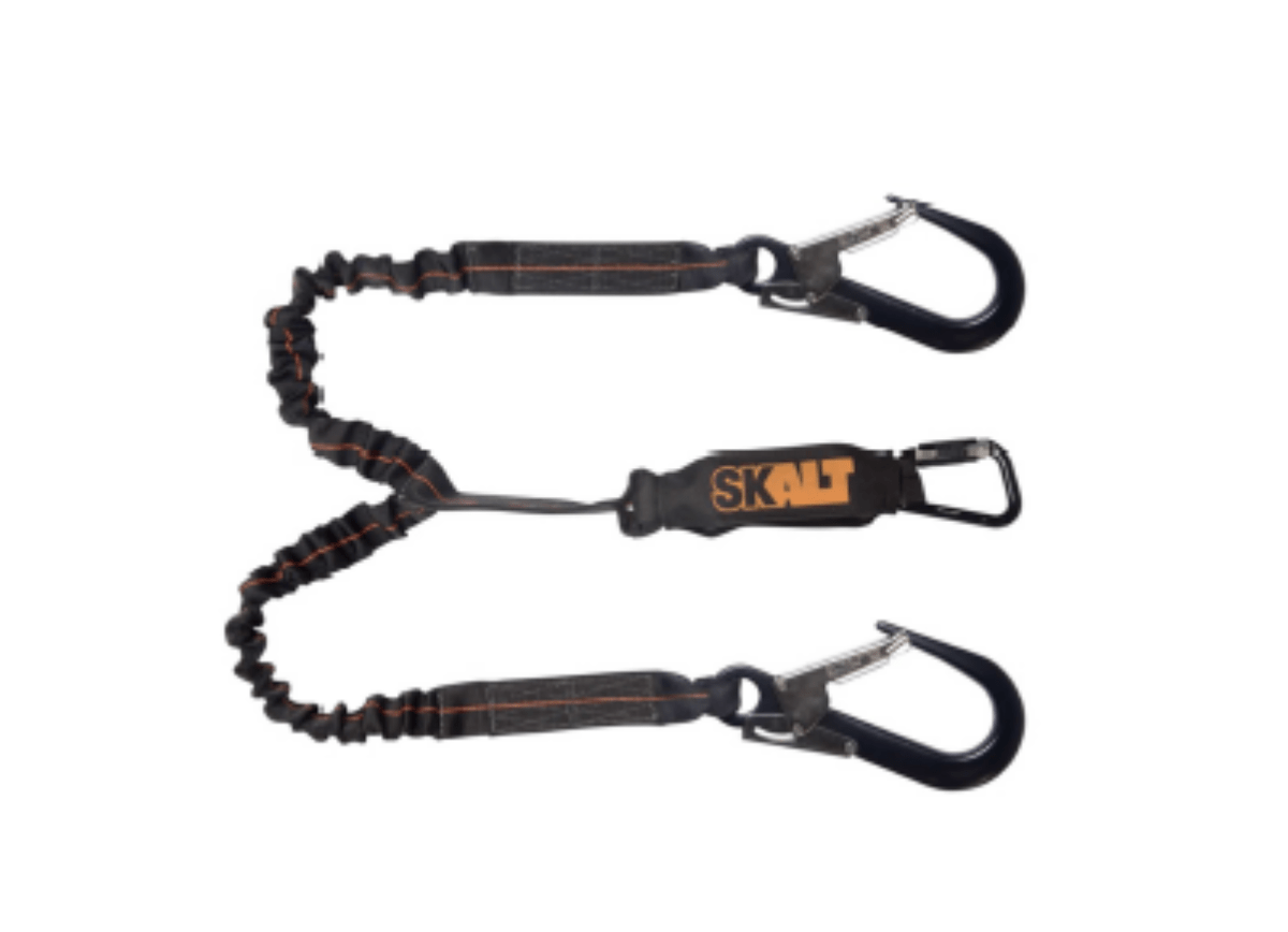 Dubbele Vanglijn 1,5M GO65 Stretch Rav