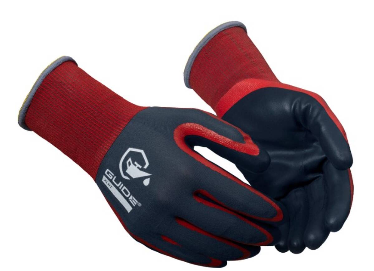 Handschoen Guide Xlnt 9502