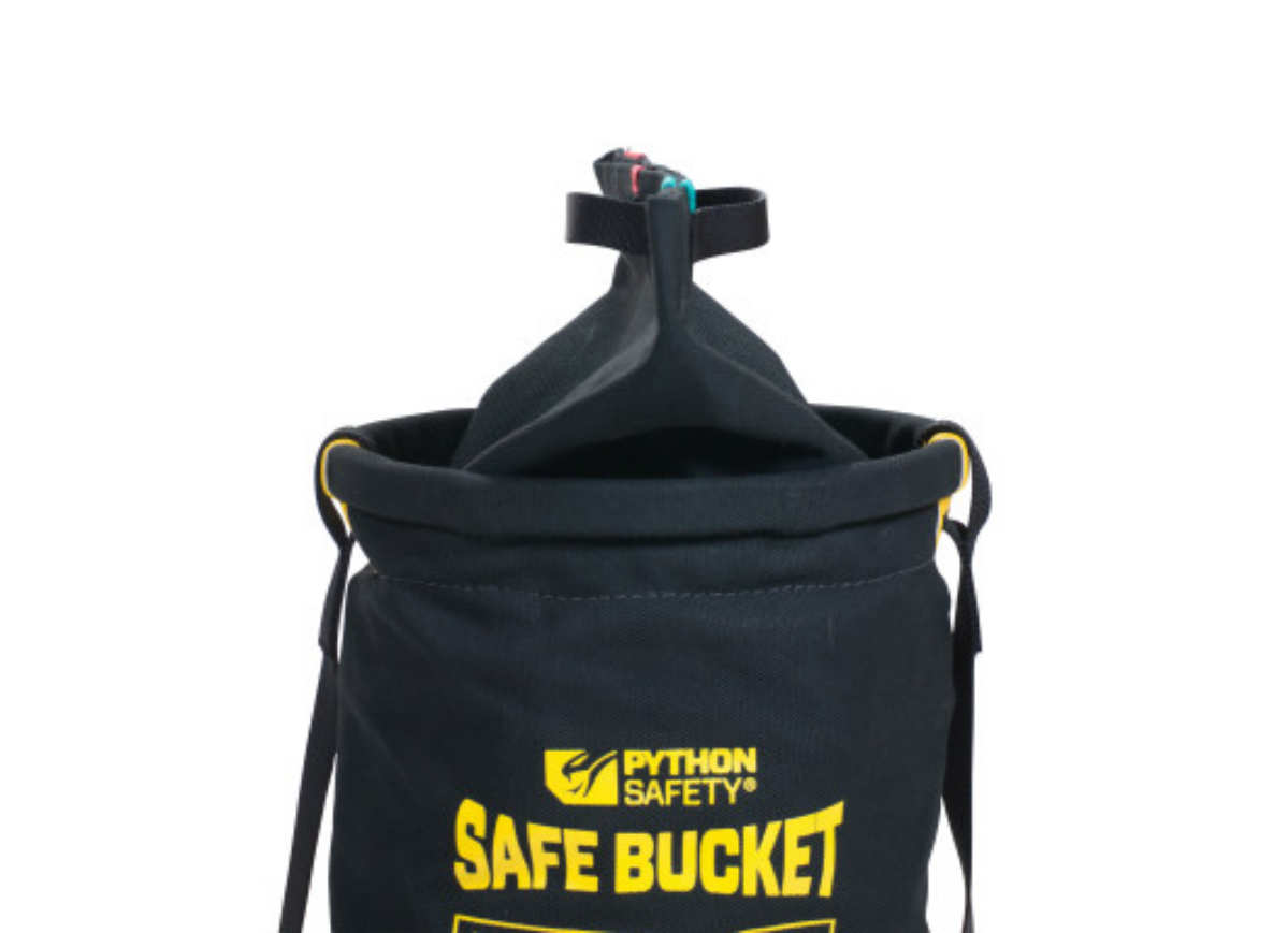 Python Veiligheidsemmer Haak/Lus 45,4KG