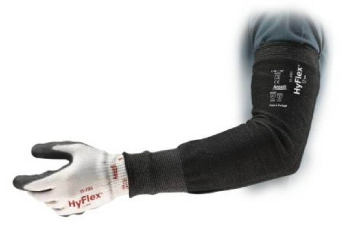 Armbeschermer Hyflex 11-250 16’’ Xtrwide