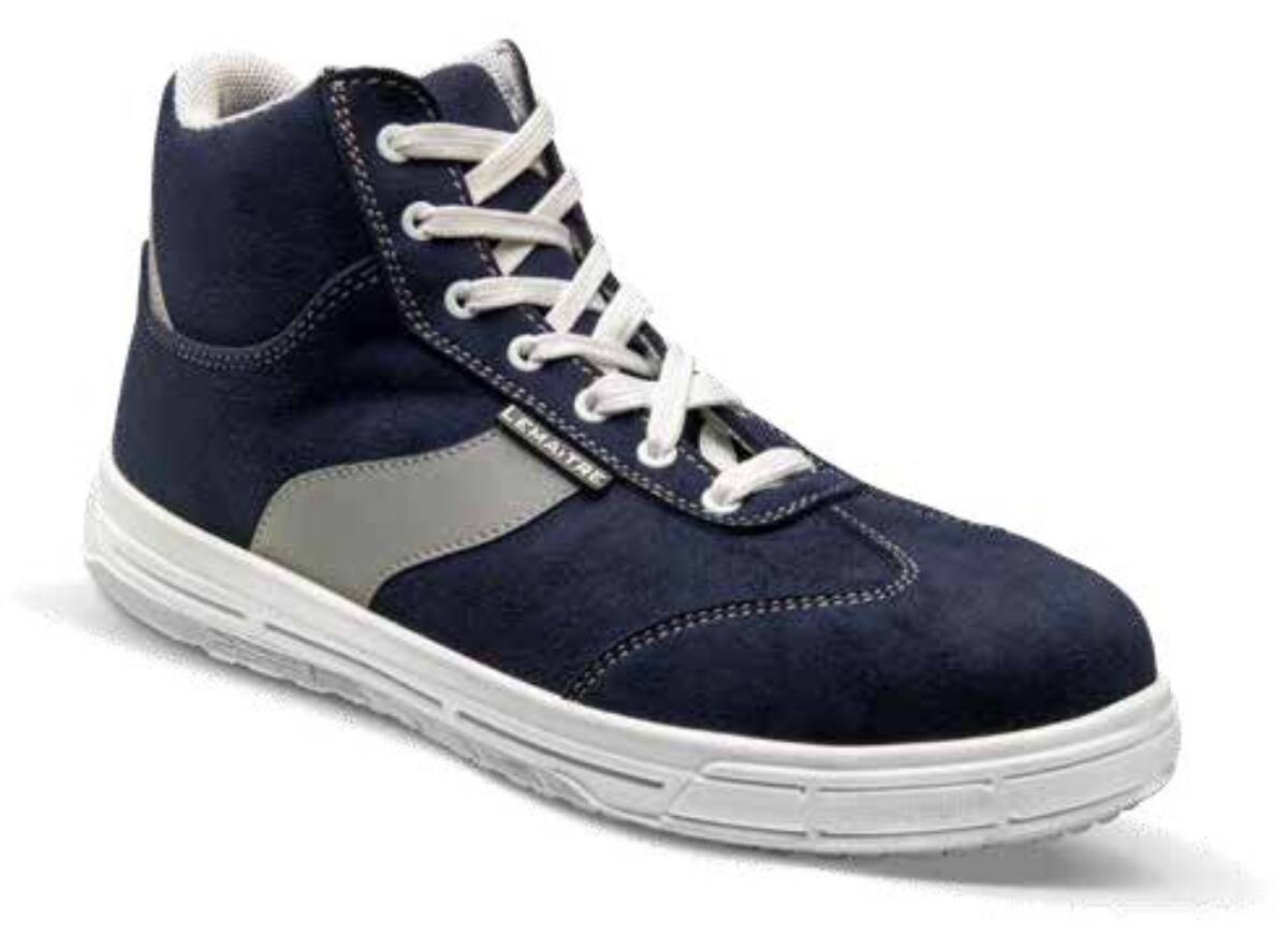 Hoge Schoen Omaha S3 SRC