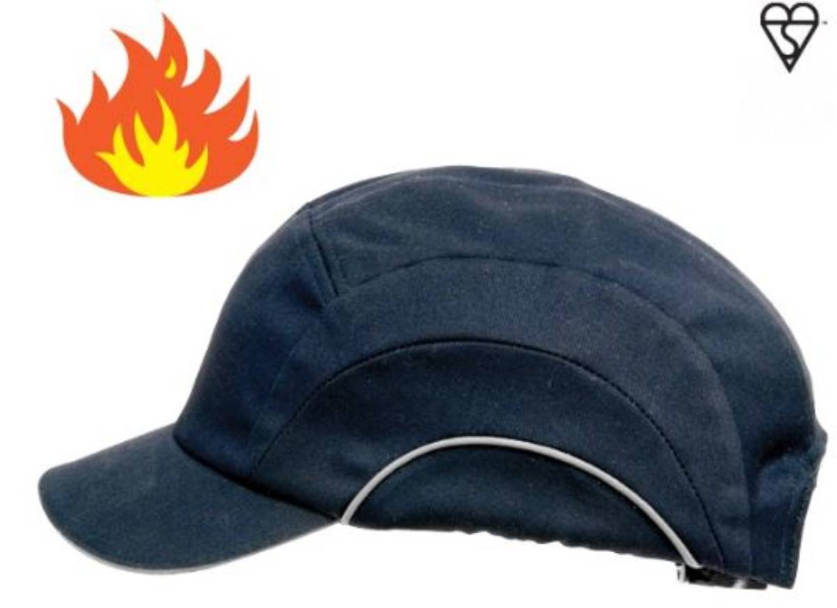 Baseball Bumpcap A1+ Rp FR