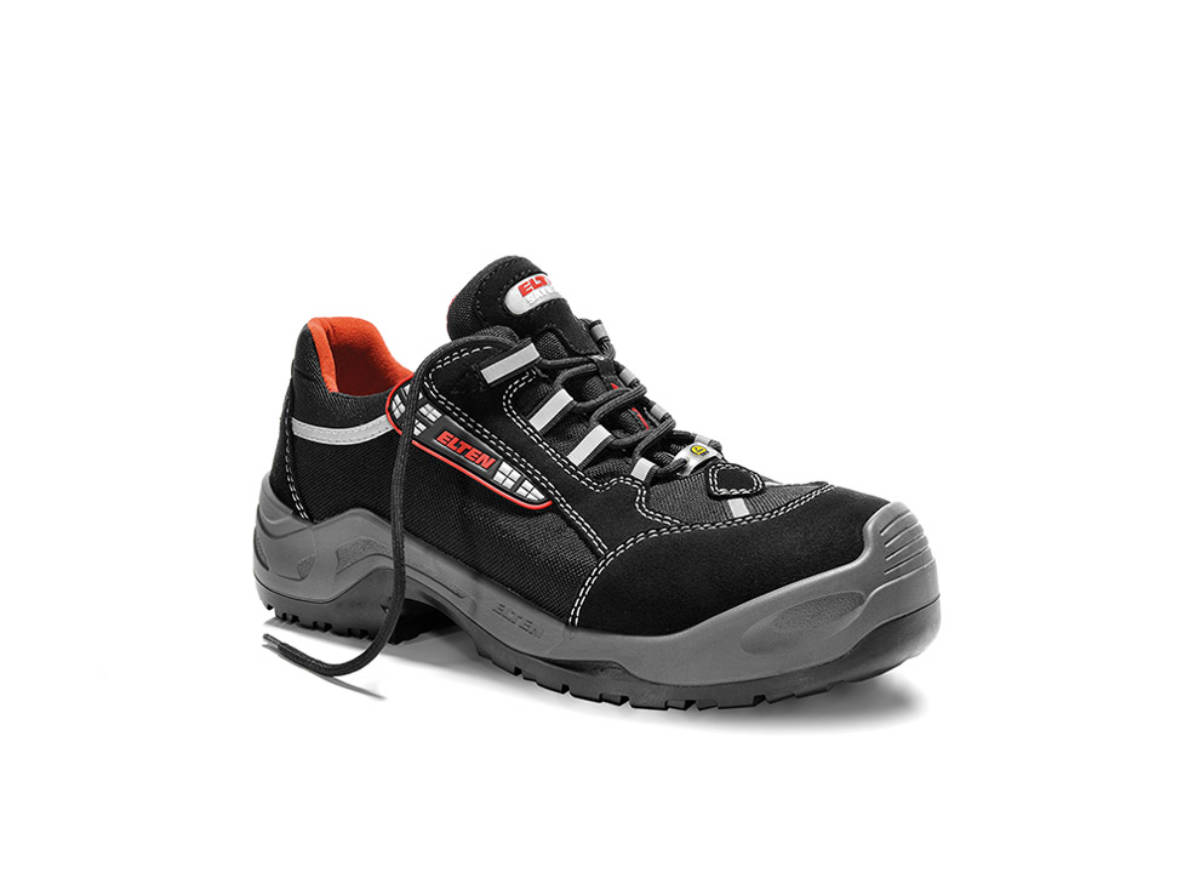 Lage Schoen Senex Al S3 SRC ESD