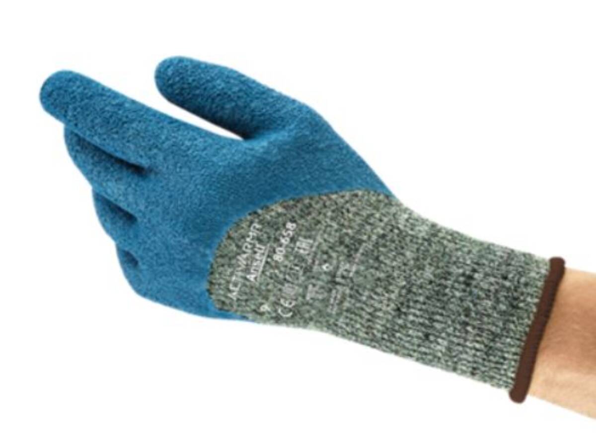 Handschoen Activarmr 80-658 (powerflex)
