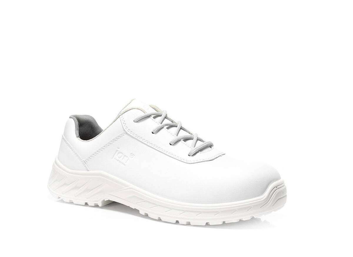 Lage Schoen Jo_clean Loop White S3 SRC