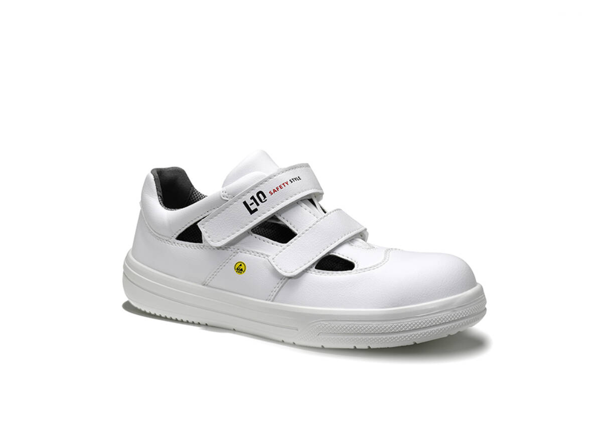 Sandaal Pure Easy S1 SRC ESD