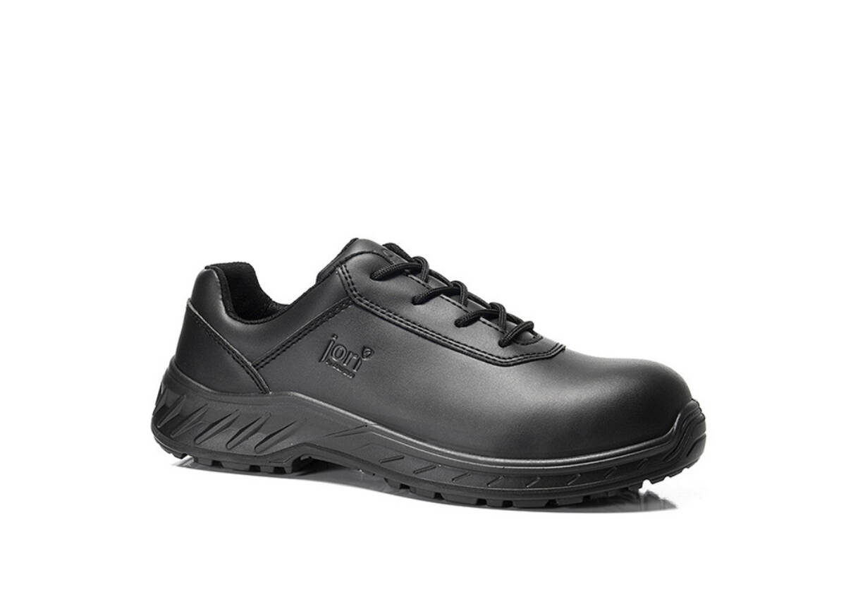 Lage Schoen Jo_clean Loop Black S3 SRC