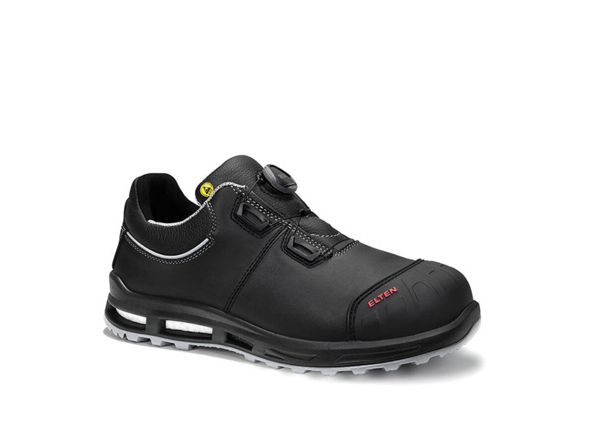 Lage Schoen Reaction Xxt Pro BOA Low S3