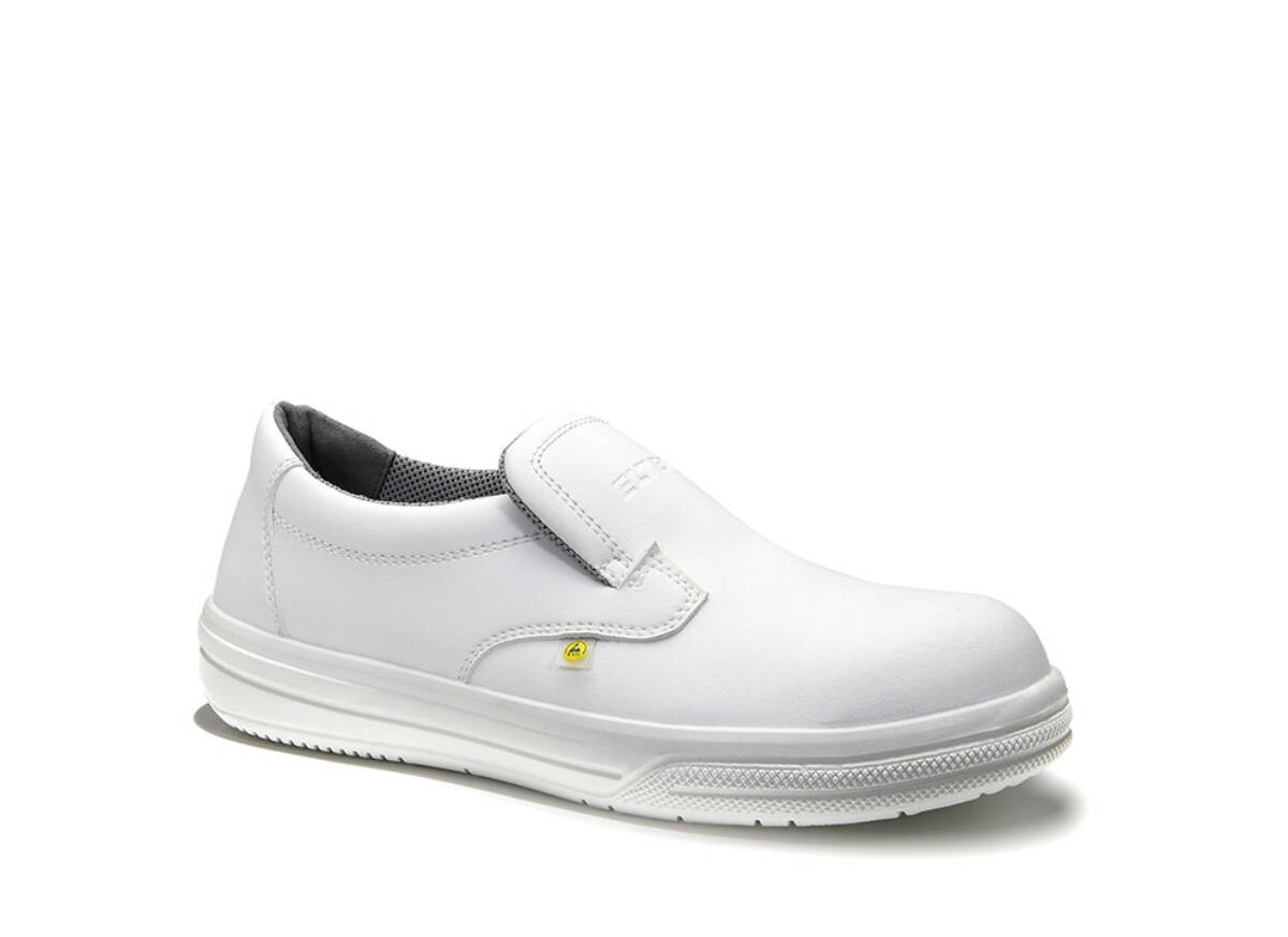 Lage Schoen Pure Slipper S2 SRC ESD
