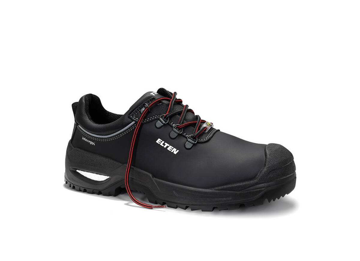Lage Schoen Francesco Xxsg Low S3 SRC