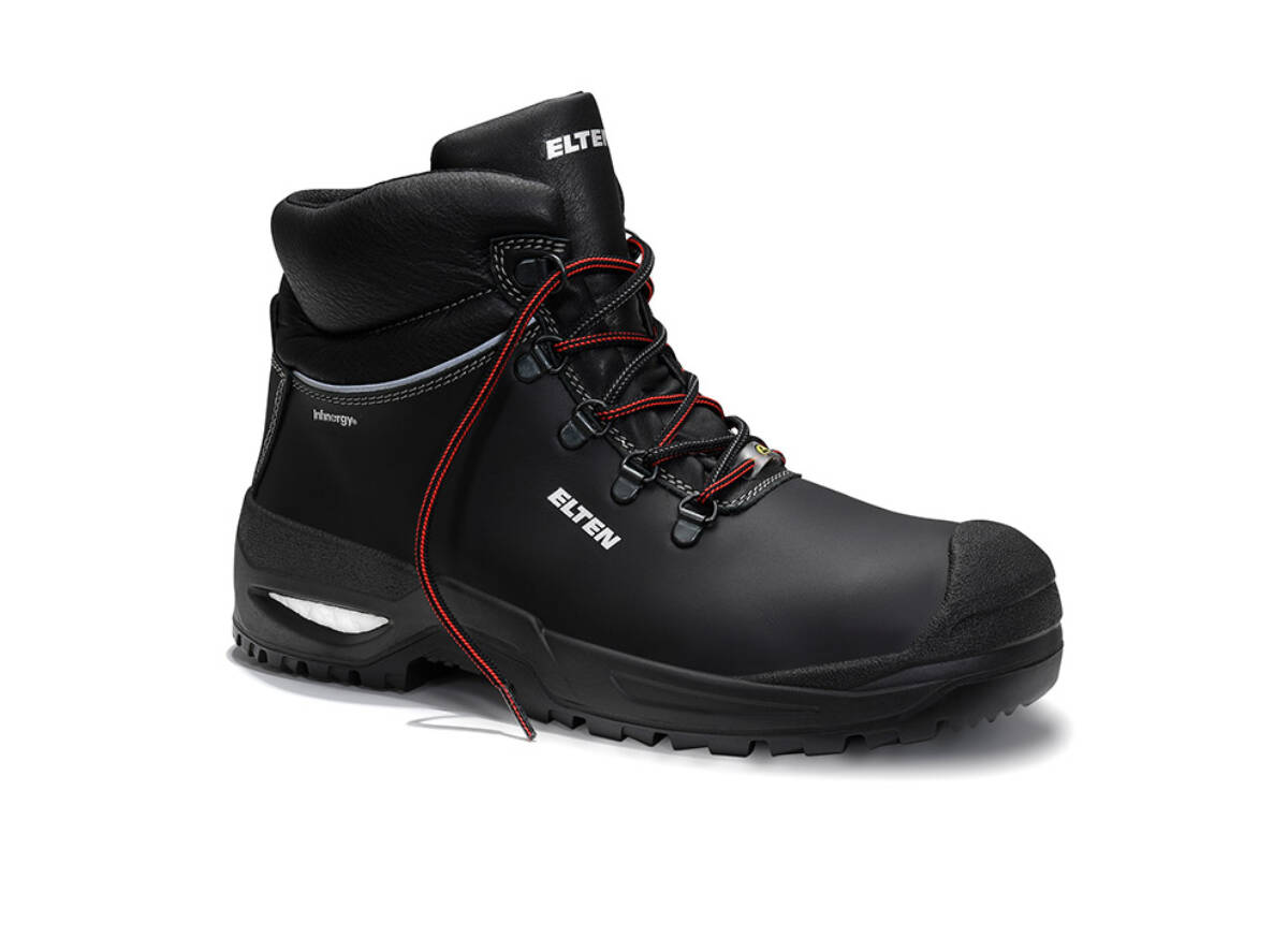 Hoge Schoen Francesco Xxsg Mid S3 SRC