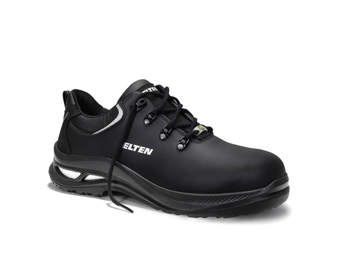 Lage Schoen Terence Xxg Low S3 HRO HI