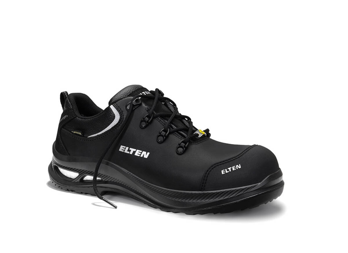 Lage Schoen Terence Xxg Pro GTX S3 HRO