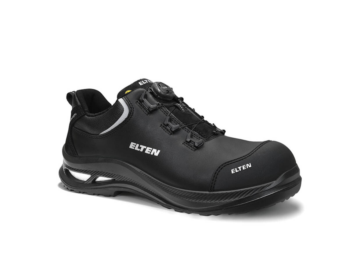 Lage Schoen Terence Xxg Pro BOA S3 HRO