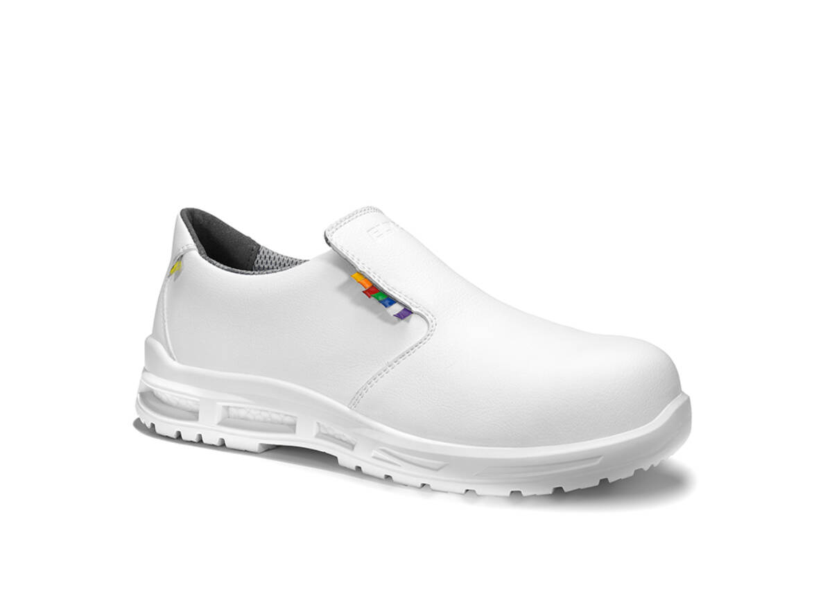 Lage Schoen Brice Xxtm White S3 SRC ESD