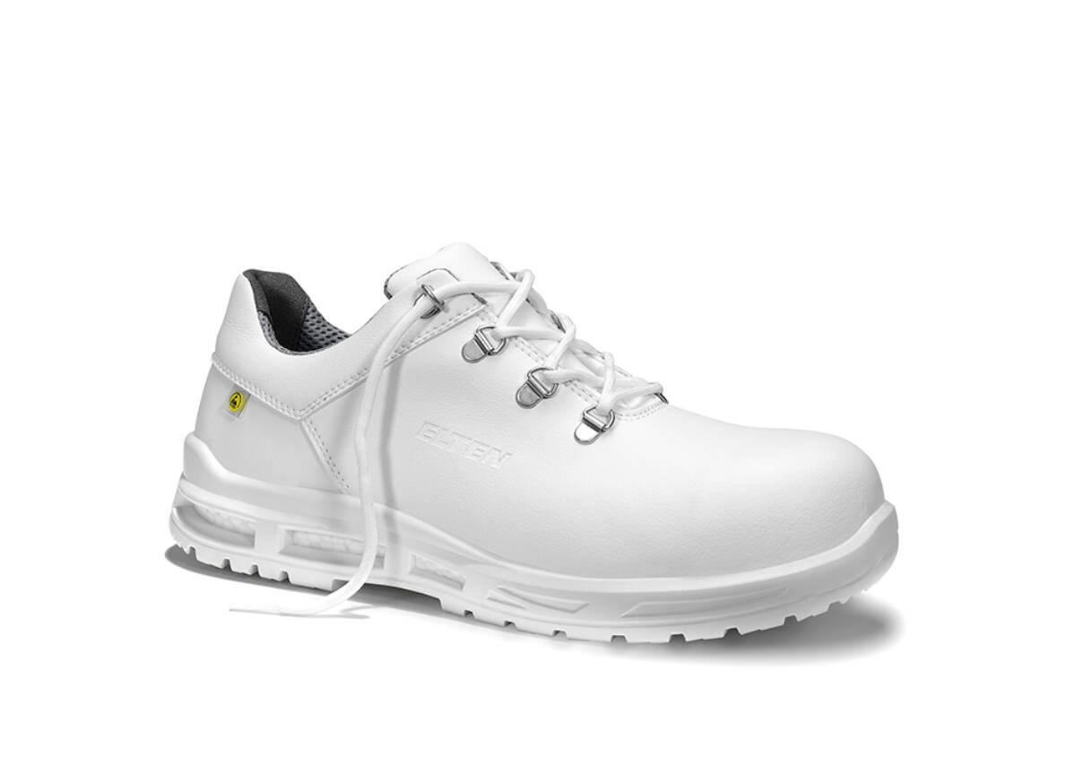 Lage Schoen Brandon Xxtm White S3 SRC
