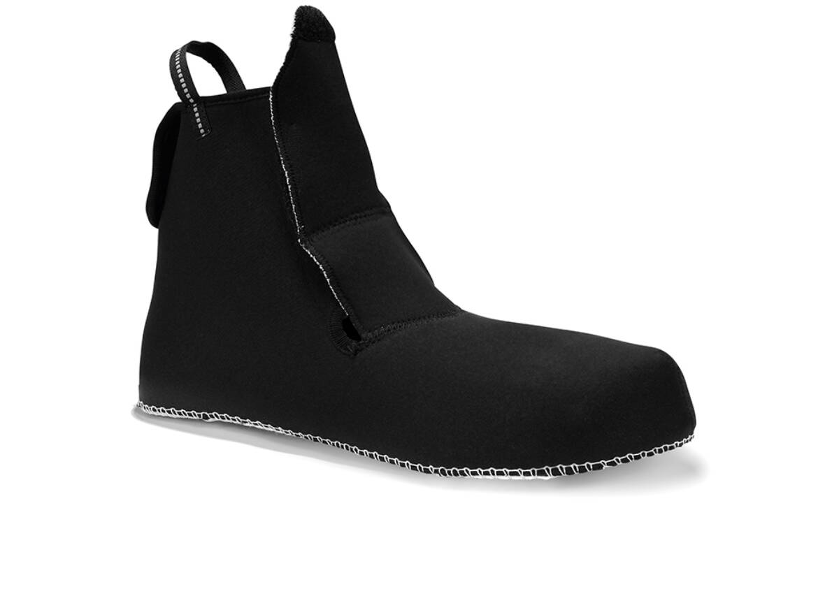 Binnenschoen Dialution Mid ESD