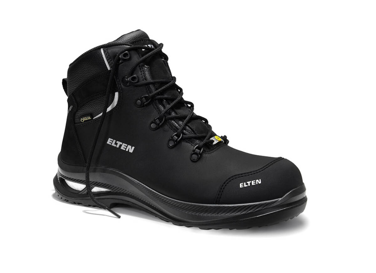 Hoge Schoen Terence Xxg Pro GTX S3 HRO
