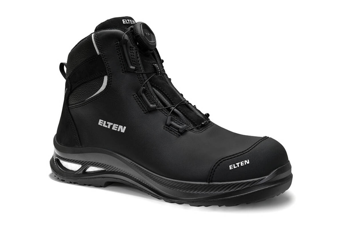 Hoge Schoen Terence Xxg Pro BOA S3 HRO