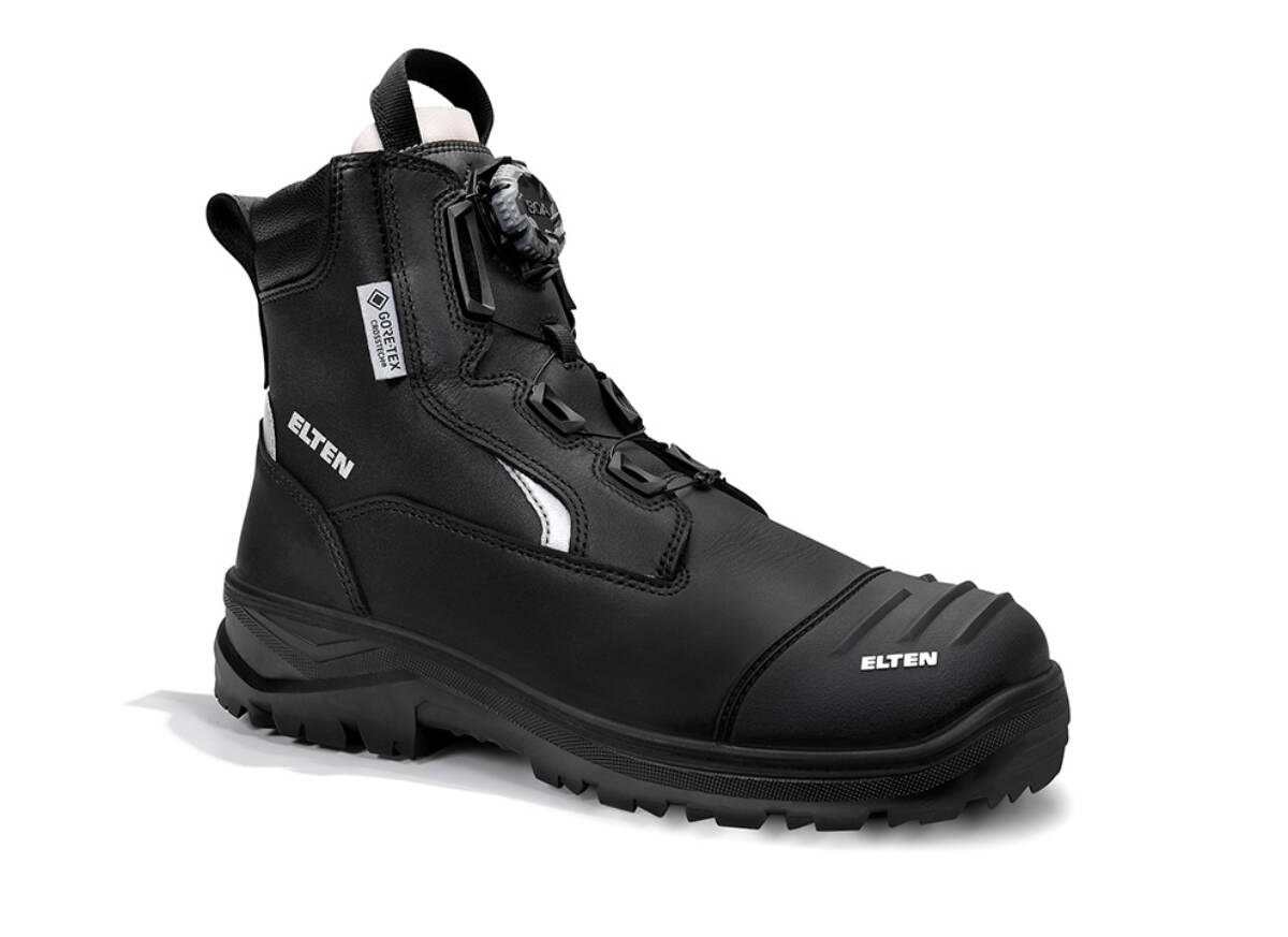 Interventieschoen Fraser BOA GTX Mid F1P
