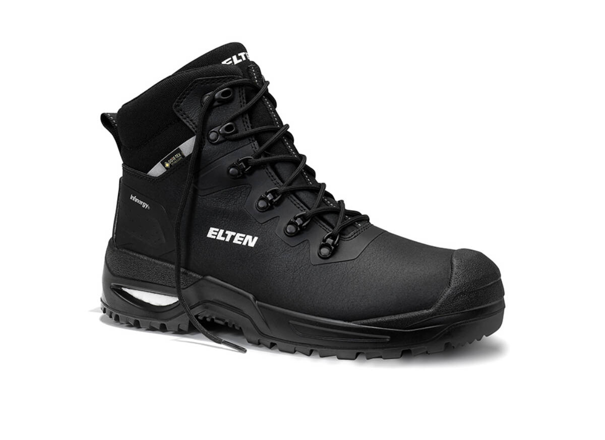 Hoge Schoen Antonio GTX S3S ESD WR CI