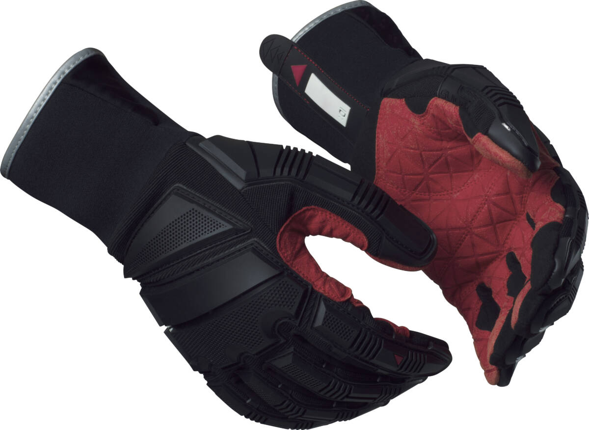 Handschoen Guide Ot 4501
