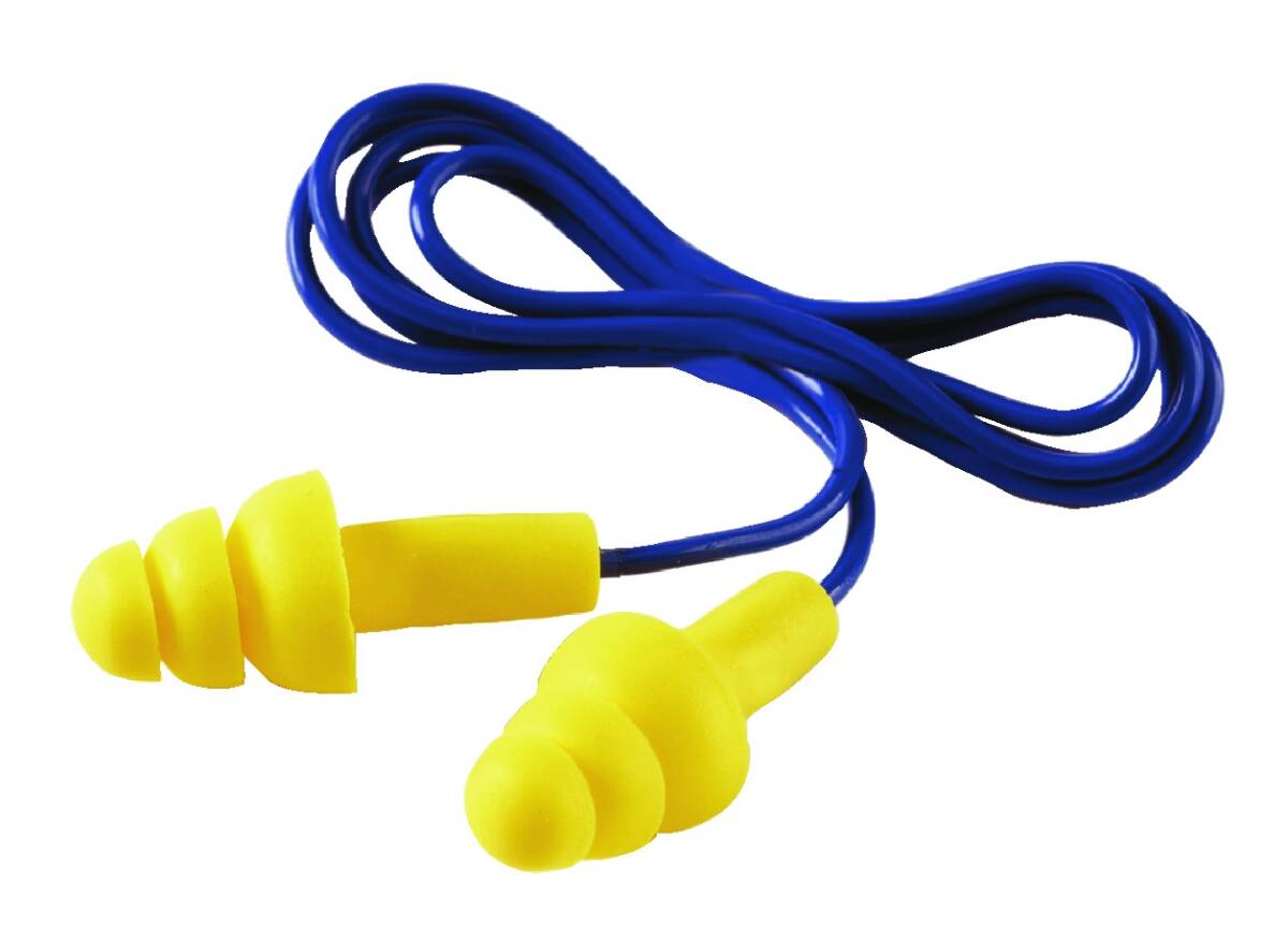 Oordop Corded Ultrafit 32/50 Pr