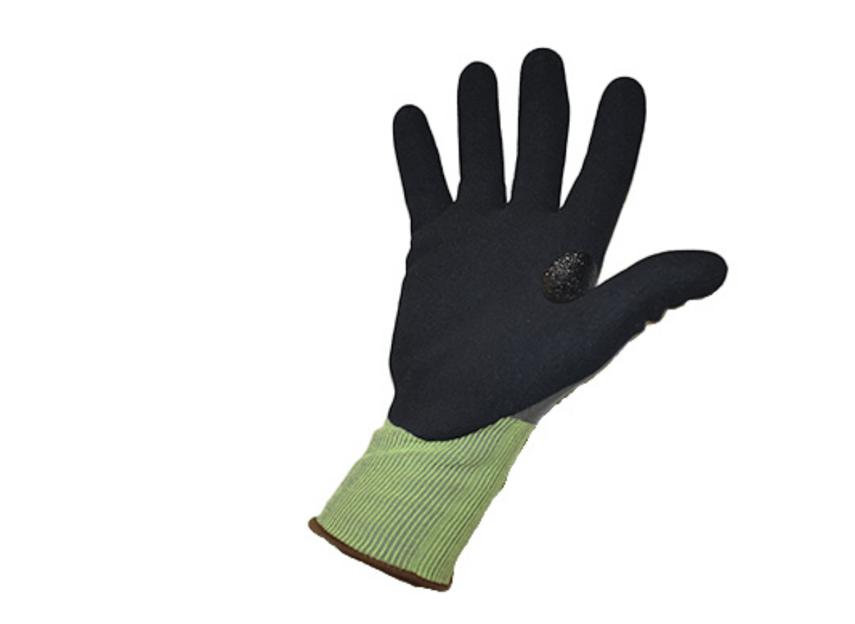 Handschoen Dexlite Edge Nitril Ts