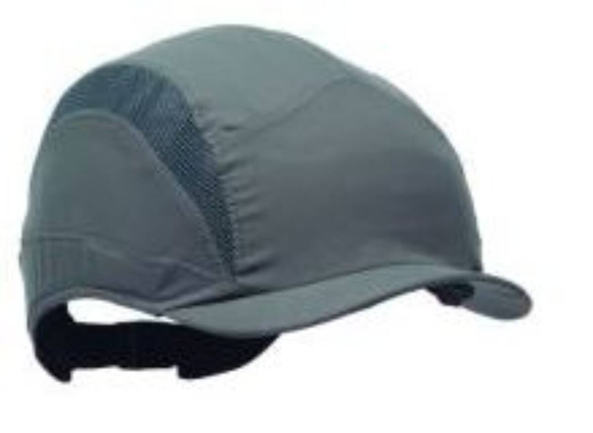 Baseball Bumpcap First Base 3 Classic Mp