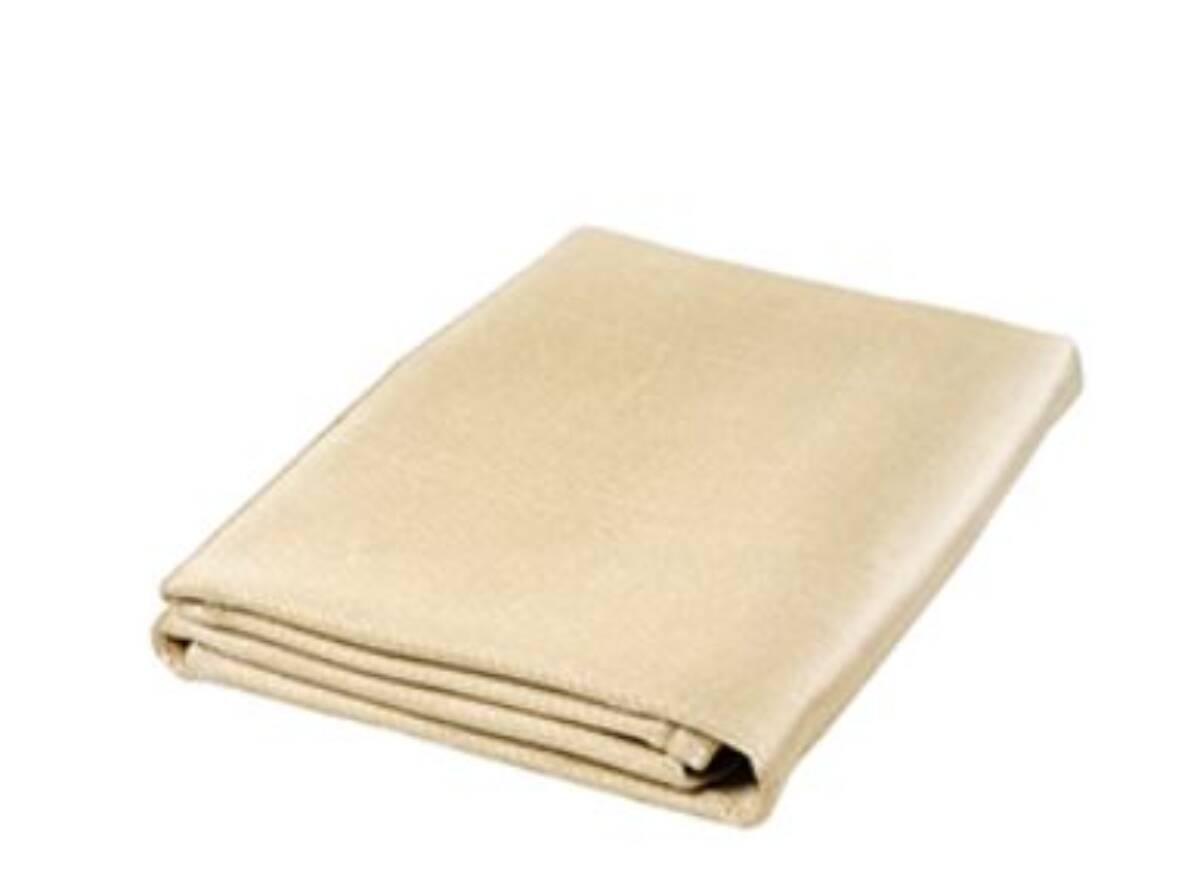 Lasdeken Olympus 90 Cm X 2M 1000°C