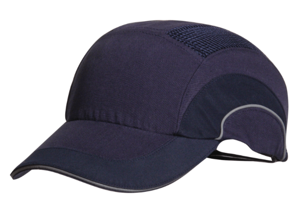 Baseball Bumpcap A1+ Fp