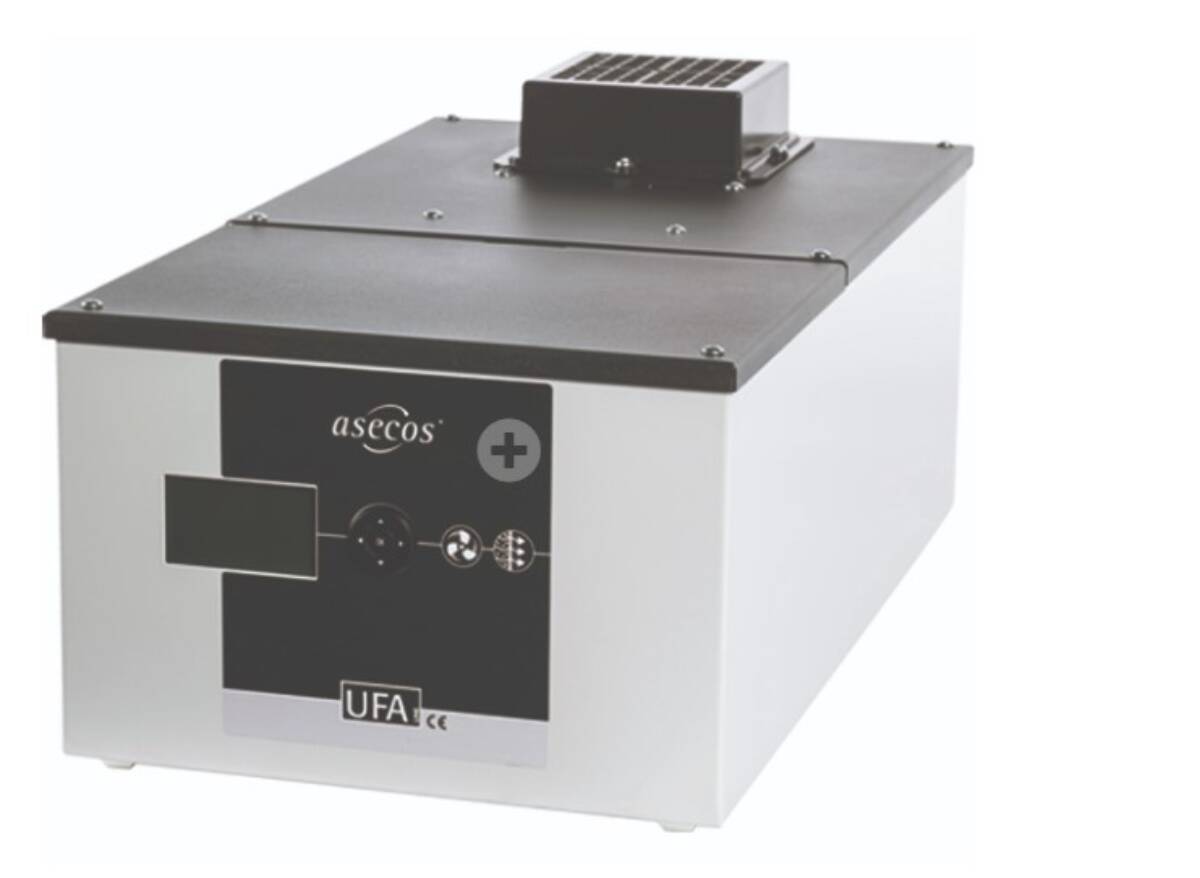Recirculatie Filter Opzet Unit UFA025030