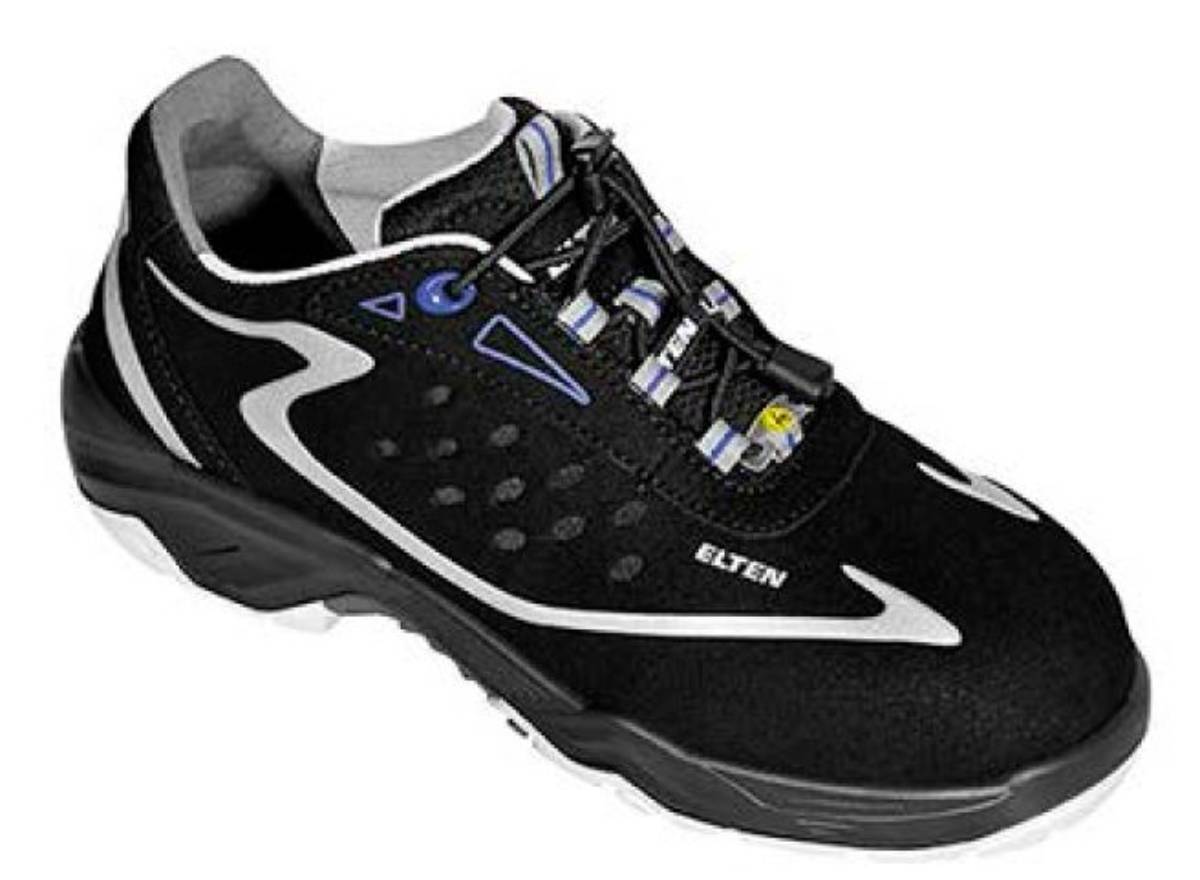 Lage Schoen Rusher Low S1 SRC ESD