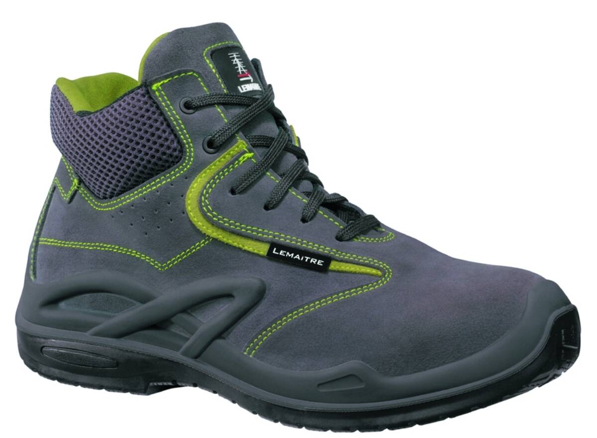 Hoge Schoen Albi S3 CI SRC