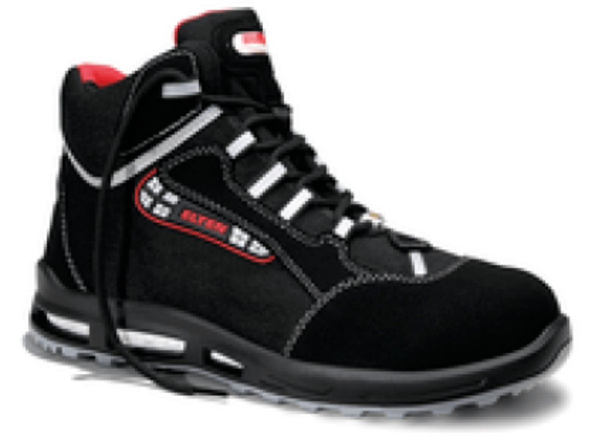 Hoge Schoen Sander Xxt S3 SRC ESD