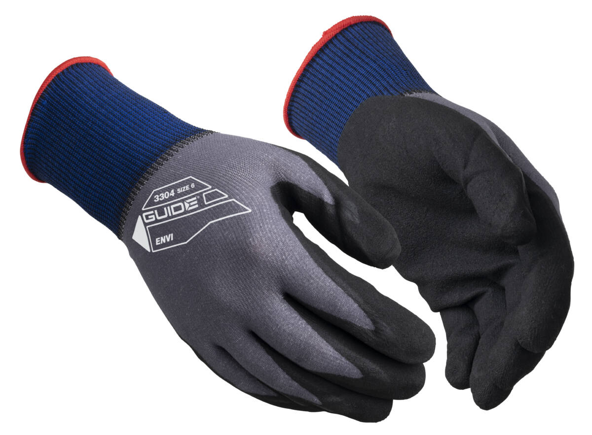 Handschoen Guide Envi 3304