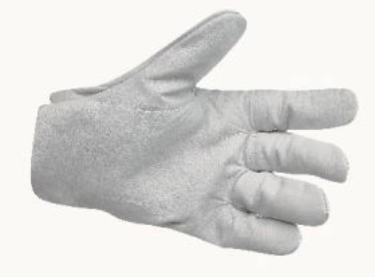 Handschoen Driver Ec