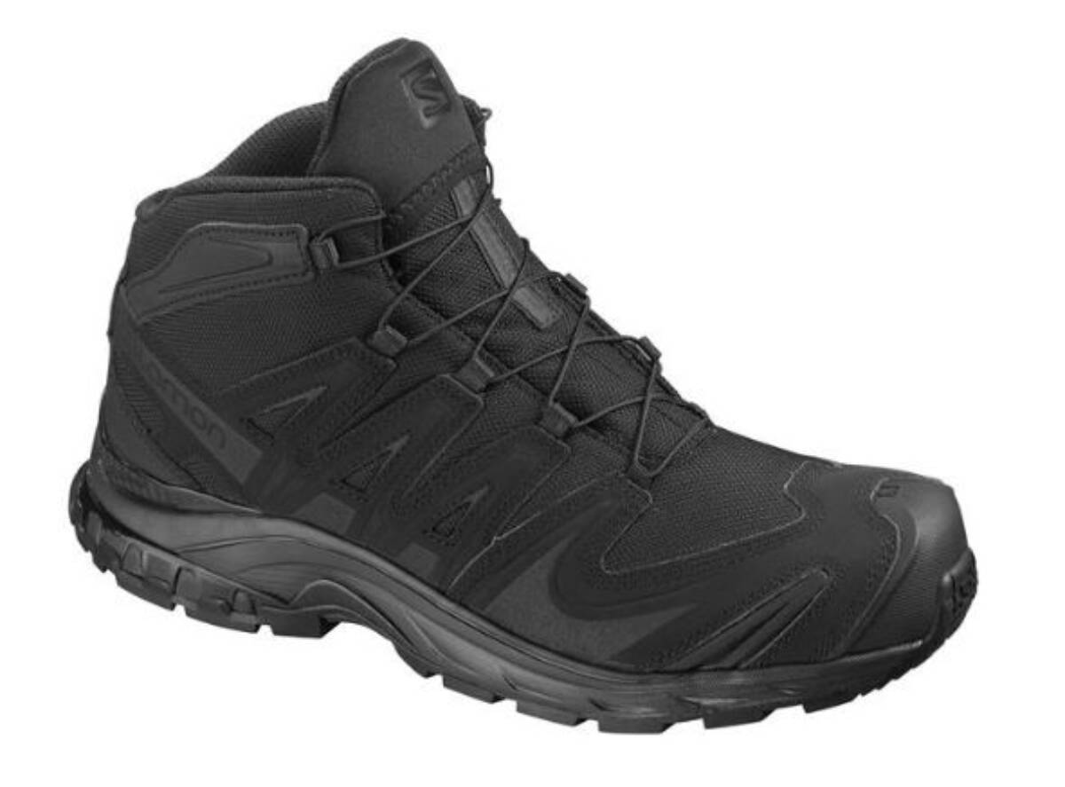 Hoge Schoen Xa Forces Mid en O3 SRC