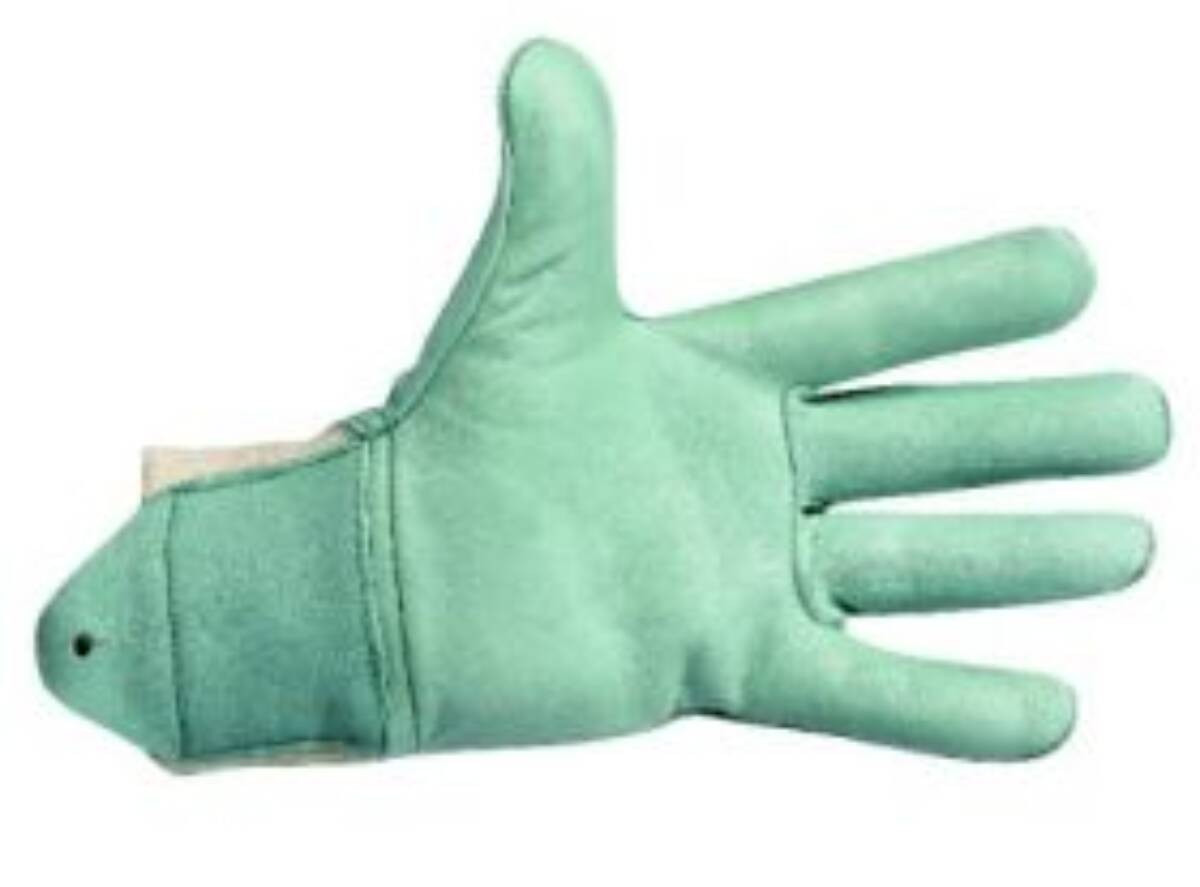 Handschoen Driver Hydro France