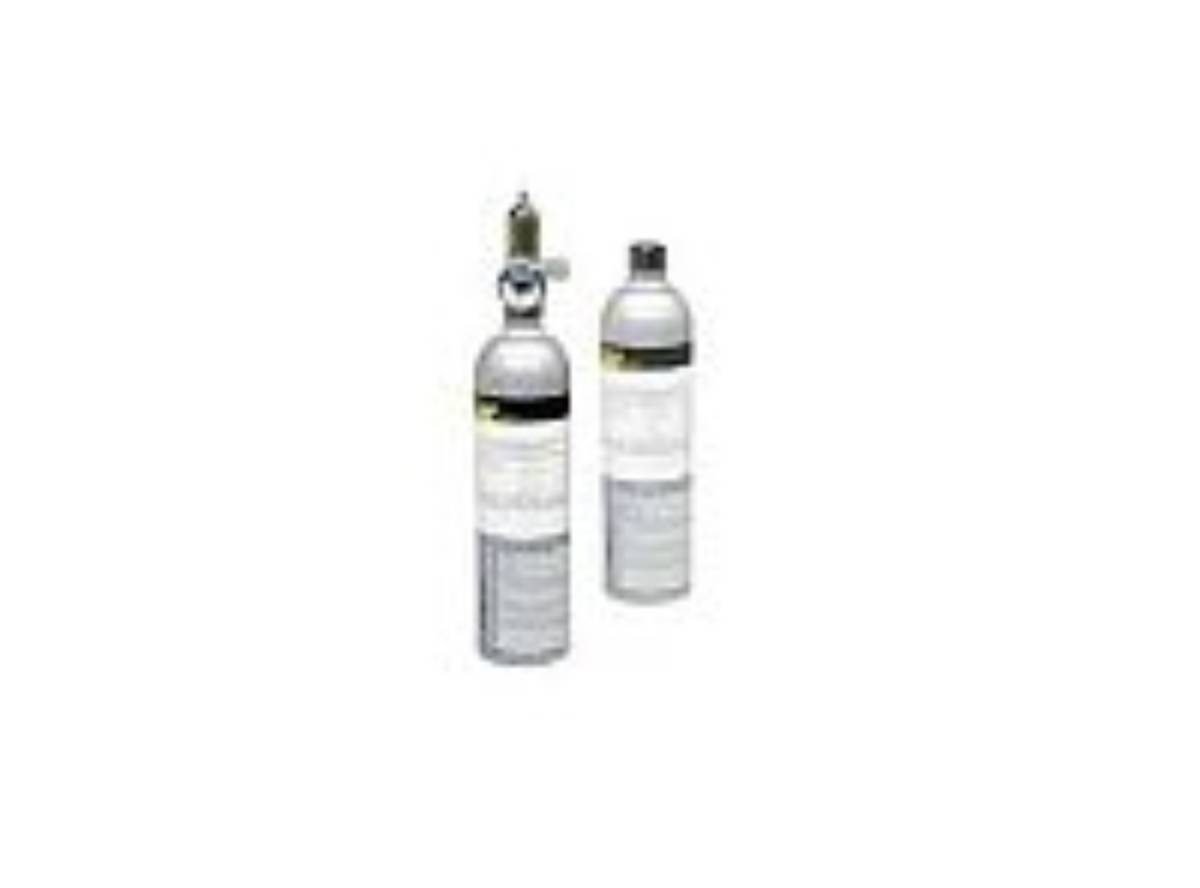 Testgas 4 Gas 34L