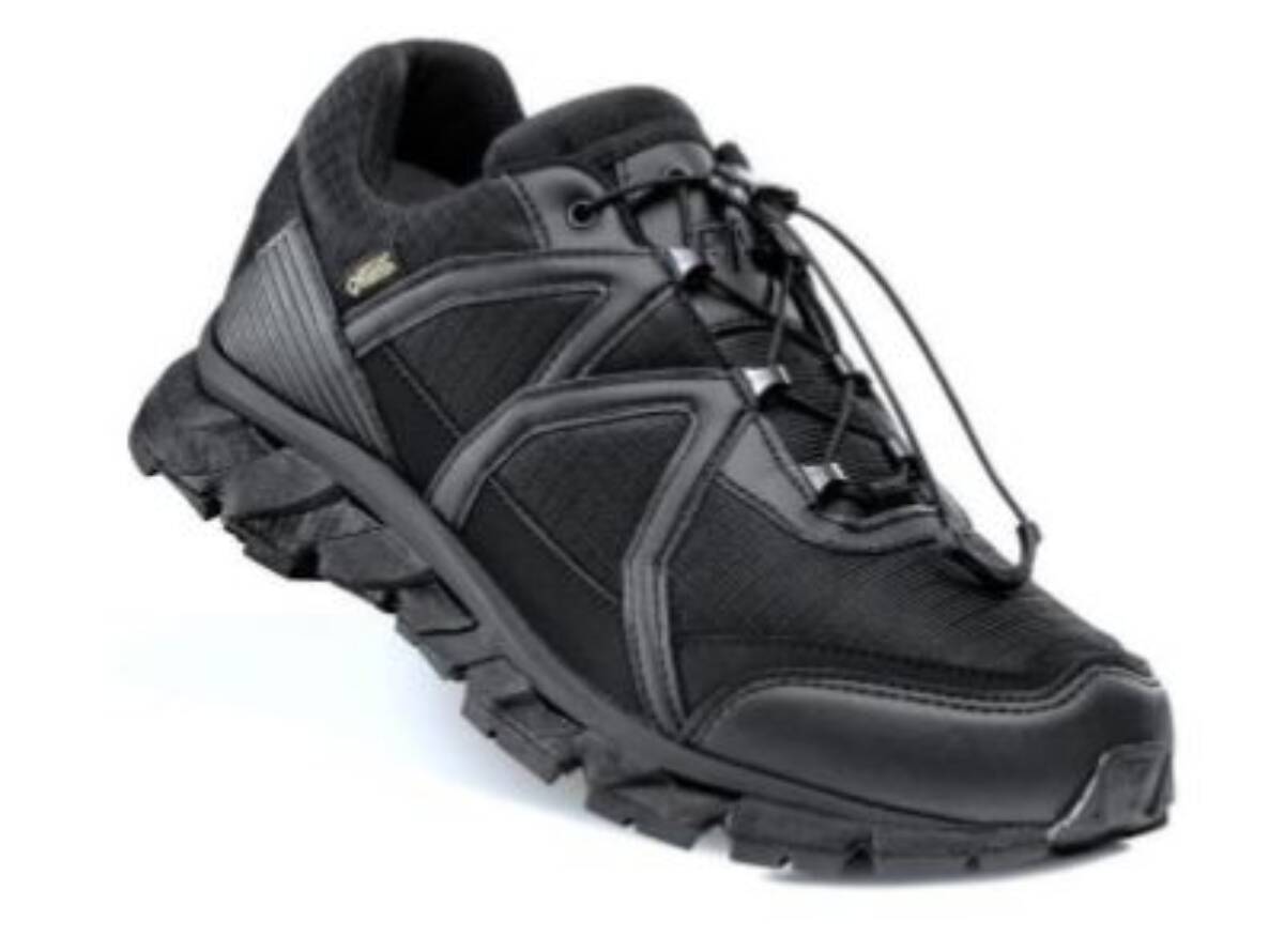 Lage Schoen Patrol Low OB HRO WR SRA