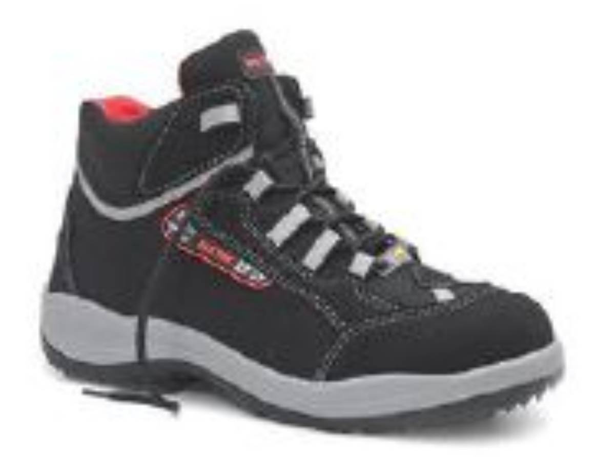 Hoge Schoen Maja Mid S3 SRC ESD
