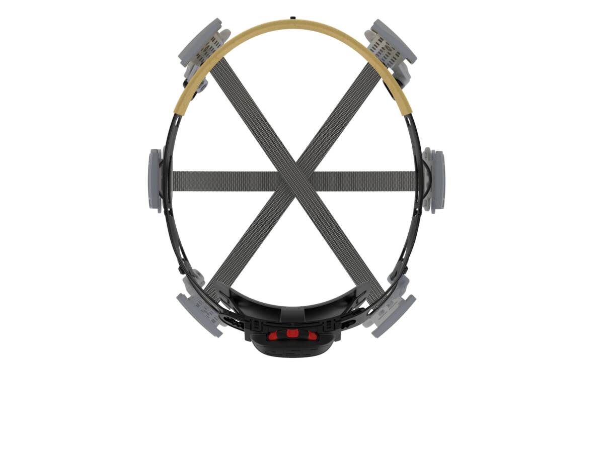 Binnenwerk Revolution Flex Wheel