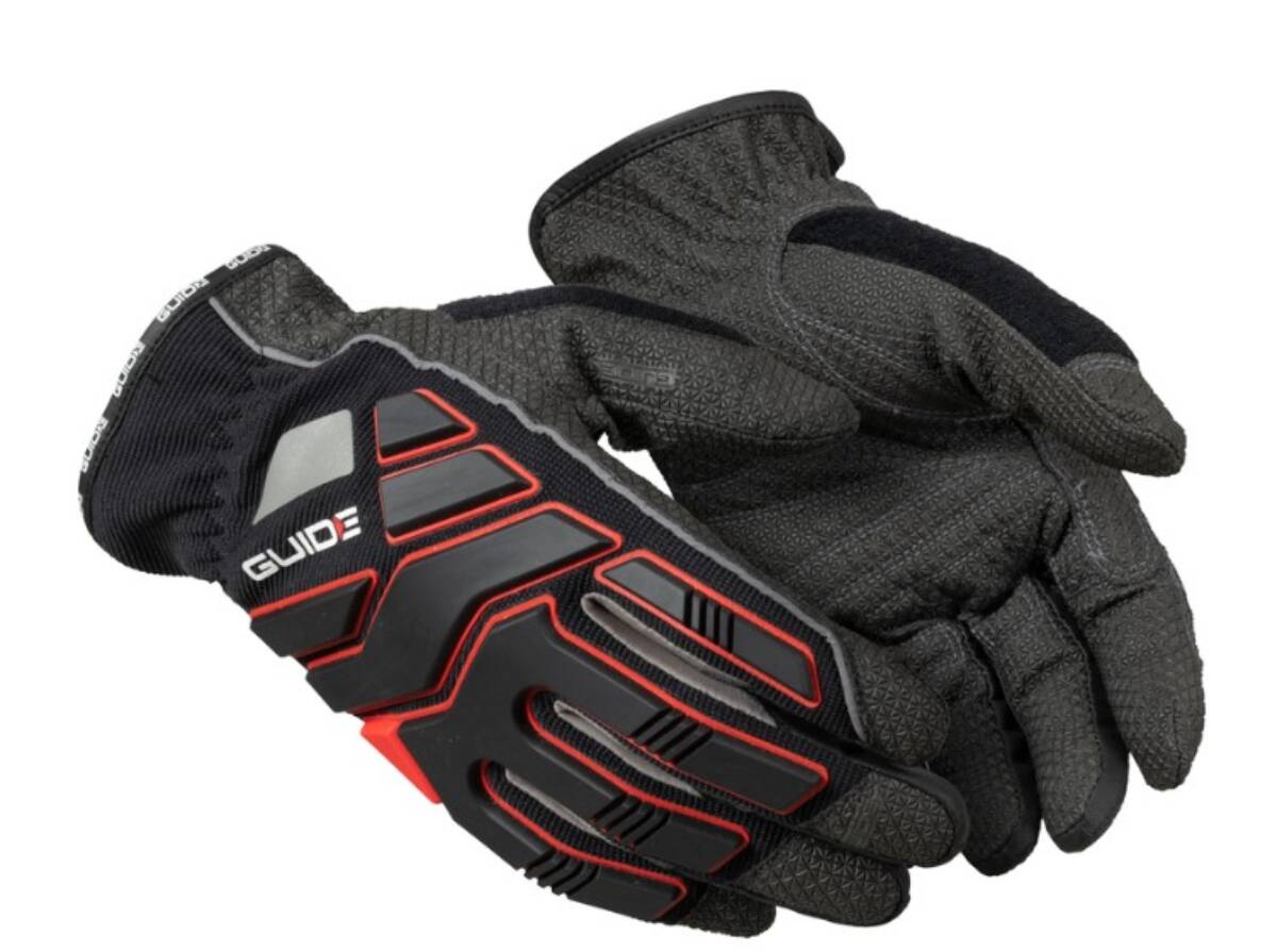 Handschoen Guide 5126