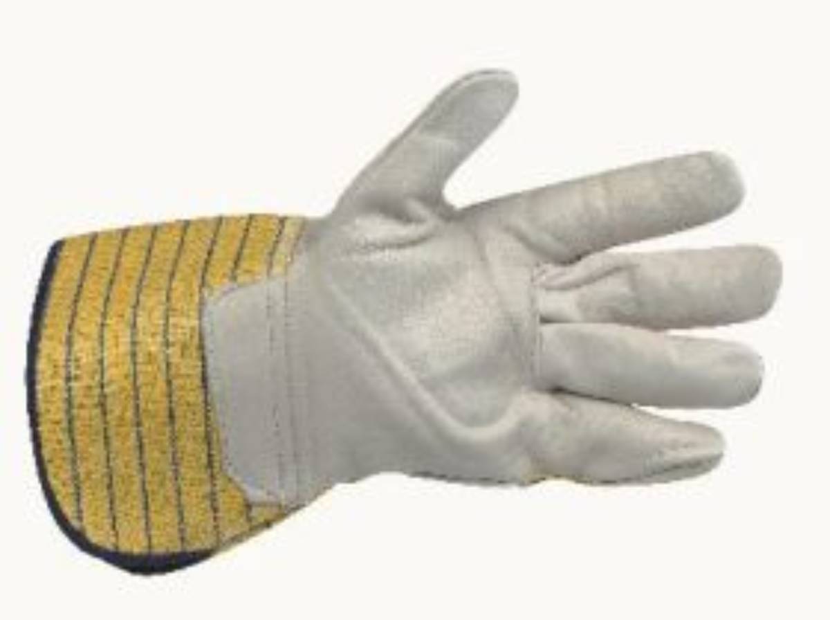 Handschoen Industria New