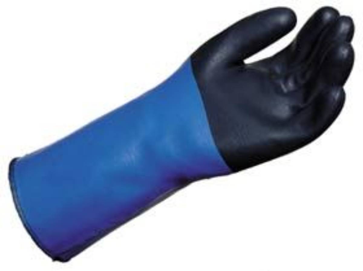 Handschoen Temp-Tec 332