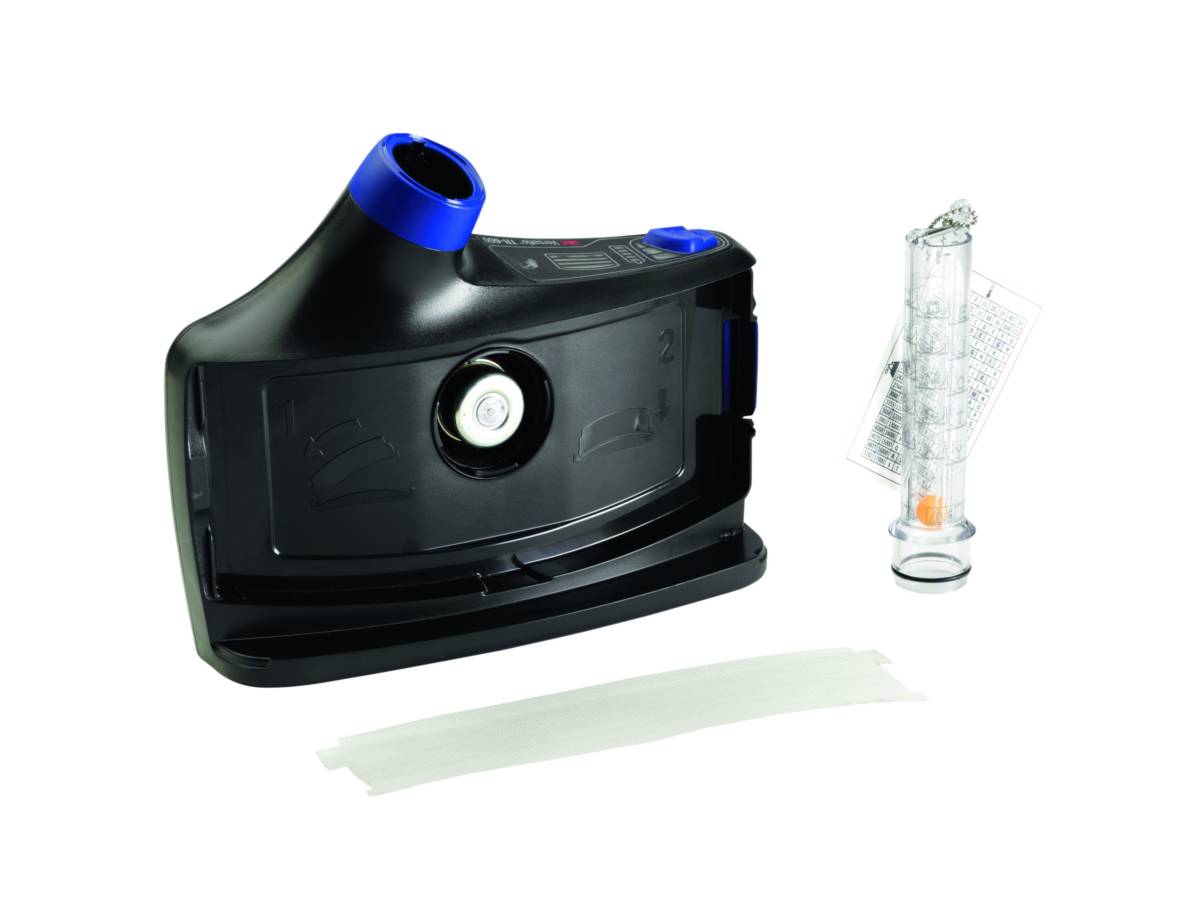 Motorunit Versaflo Tr-602EN (tr-600)