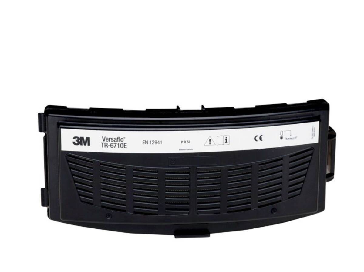 Filter P Tr-6710E voor Tr-600